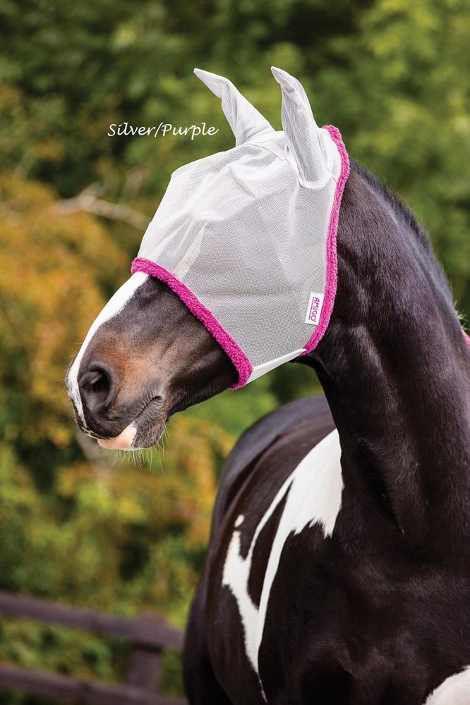 Horseware Amigo Fly Mask 