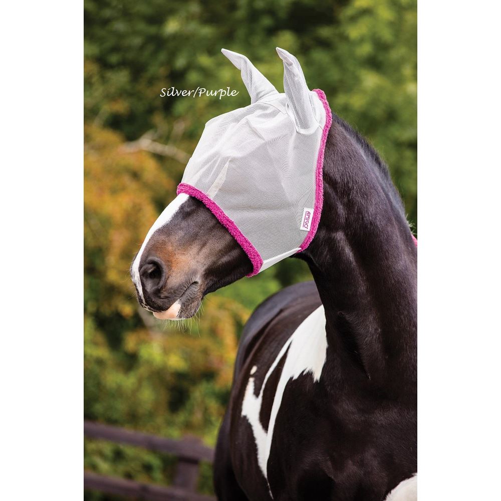 Horseware Amigo Fly Mask 