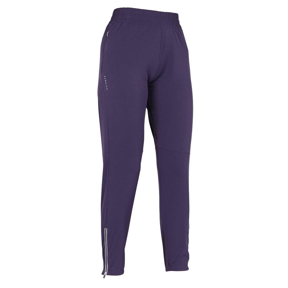 Shires Aubrion Explorer Trousers (Navy)