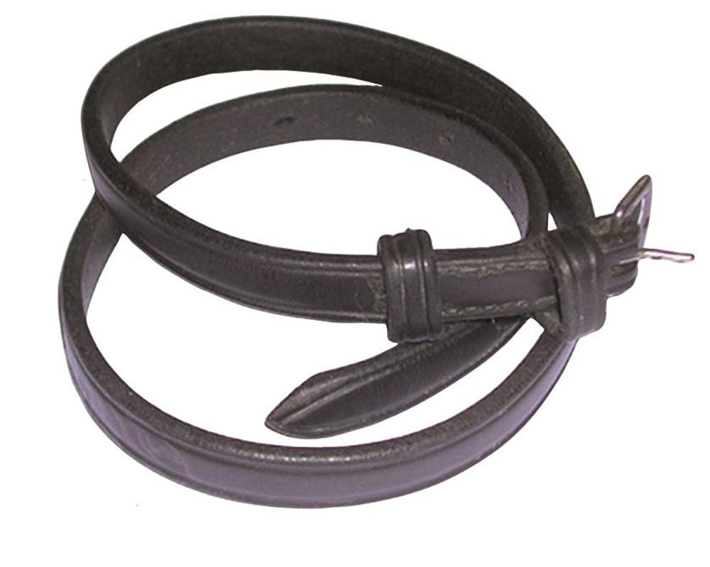 Kincade Flash Strap