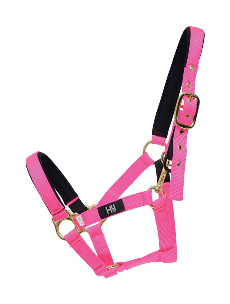 Hy Fieldsafe Small Pony & Foal Head Collar