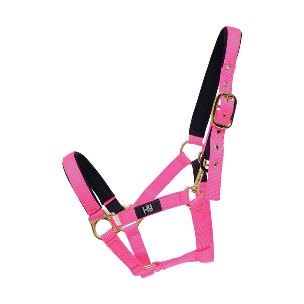 Hy Fieldsafe Small Pony & Foal Head Collar