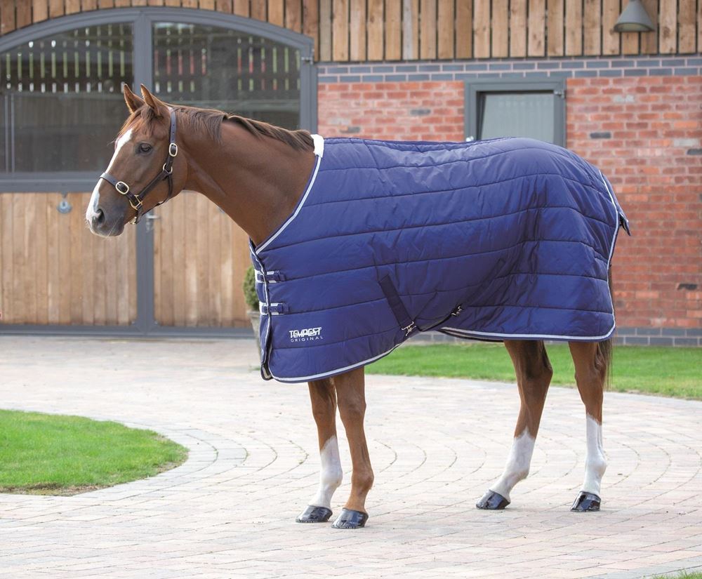 Shires Tempest Original 200 Stable Rug