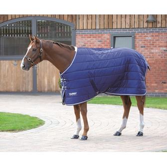 Shires Tempest Original 200 Stable Rug (Navy)
