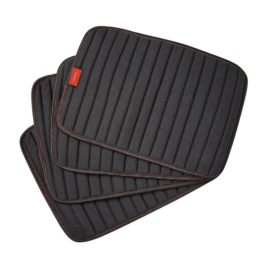 Weatherbeeta Therapy-Tec Channel Quilt Leg Pads