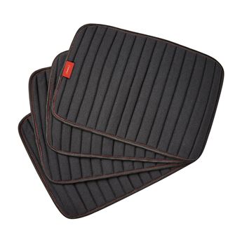 Weatherbeeta Therapy-Tec Channel Quilt Leg Pads 4Pack