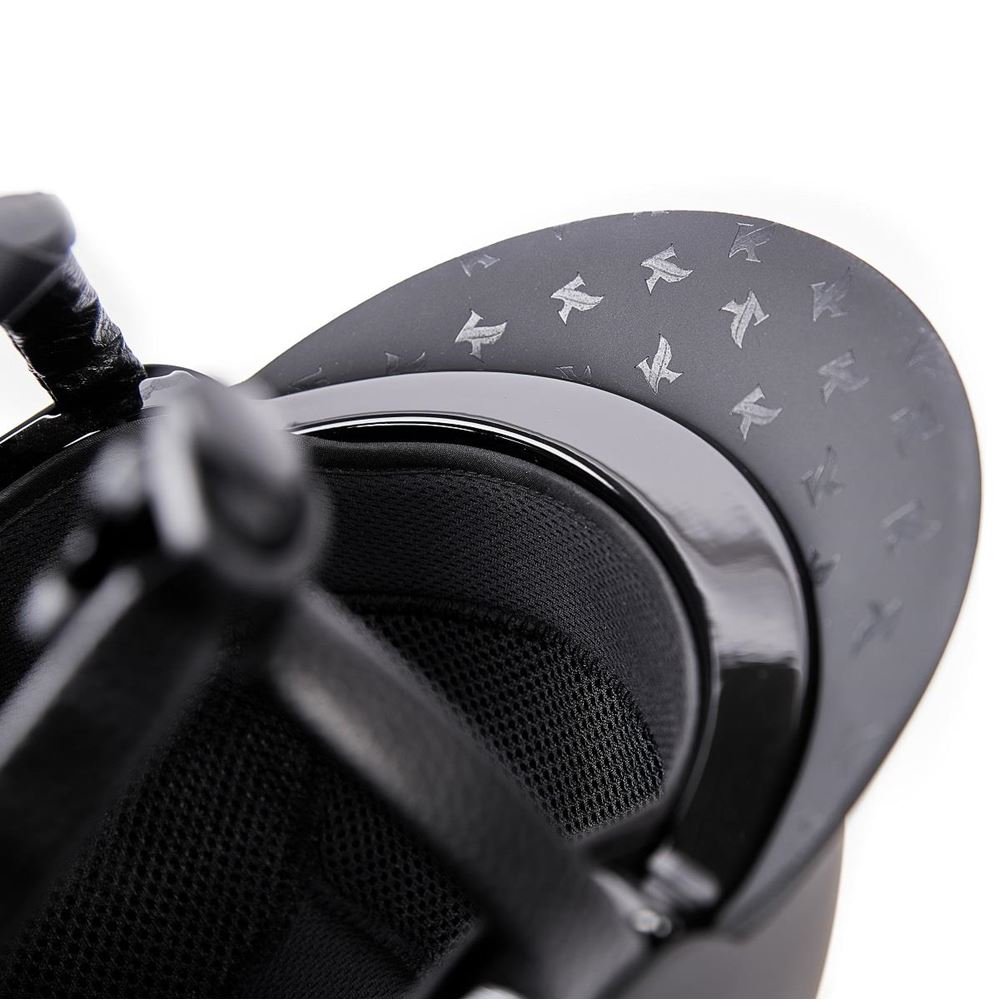 Shires Karben Stella Riding Hat 53-55 (Black)