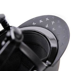 Shires Karben Stella Riding Hat 53-55 (Black)