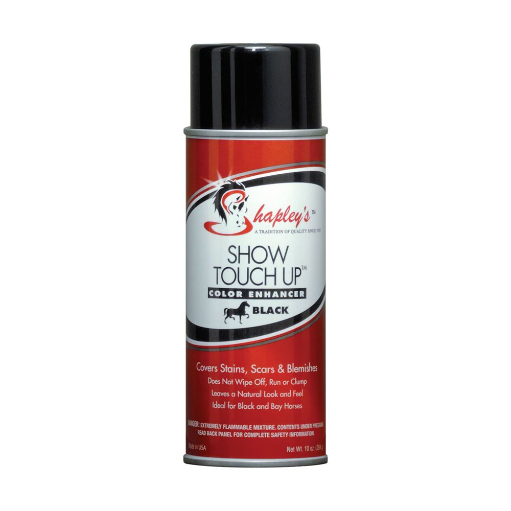 Shapley's Show Touch Up Colour Enhancer