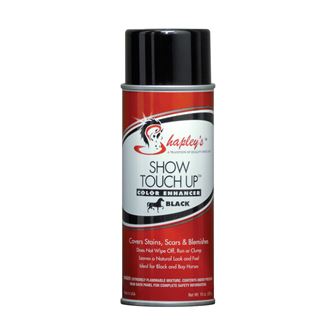 Shapley's Show Touch Up Colour Enhancer