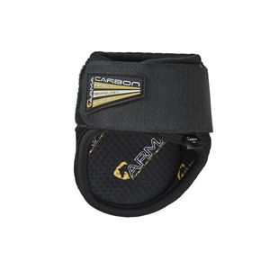 Shires ARMA OXI-ZONE Fetlock Boots (Black)