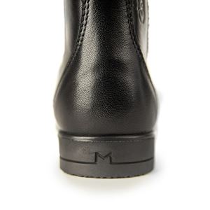 Shires Moretta Materia Boots - Child (Black)