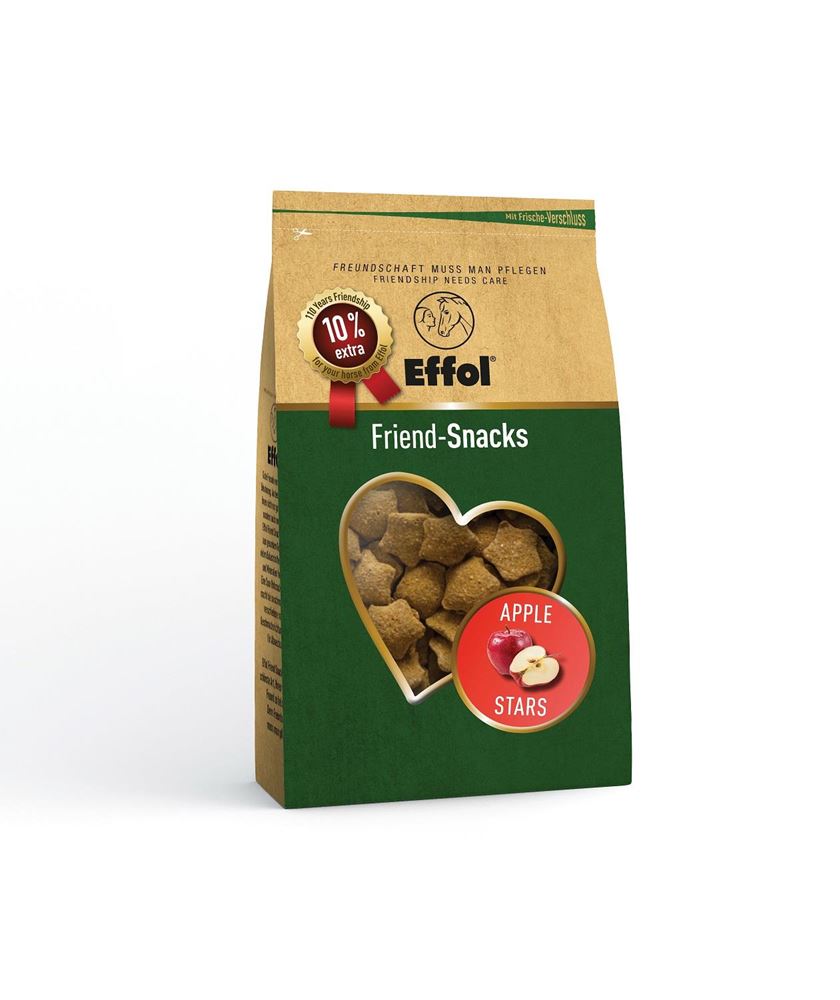 Effol Stars Friend-Snacks