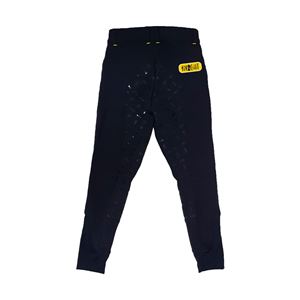 Lancelot Full Silicon Breeches by Little Knight