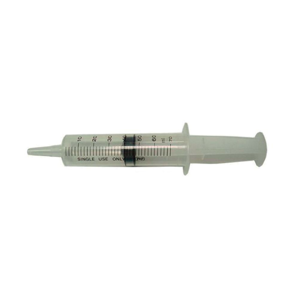 Lincoln Syringe