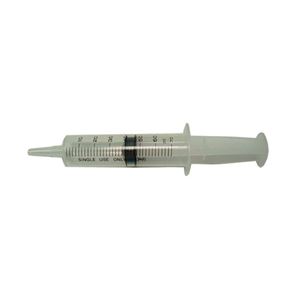 Lincoln Syringe