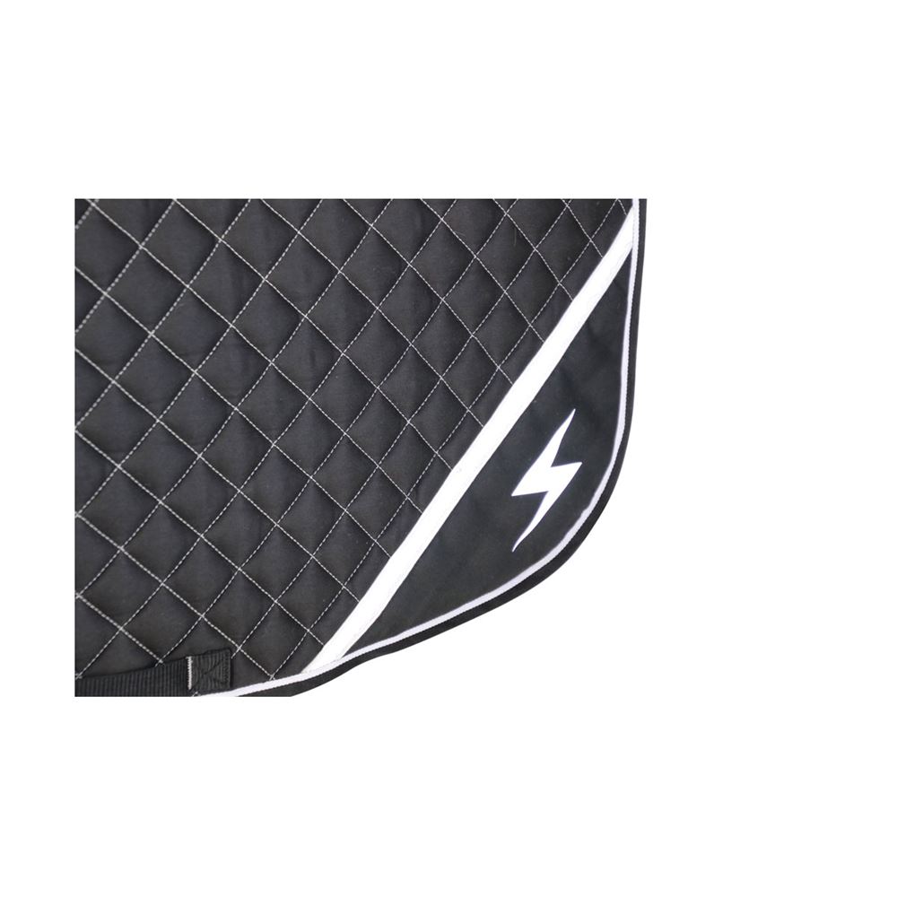 Silva Flash Saddle Pad by Hy Equestrian