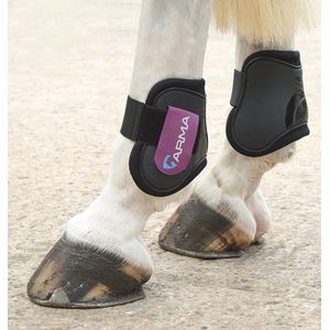 Shires ARMA Fetlock Boots - Pony/Cob