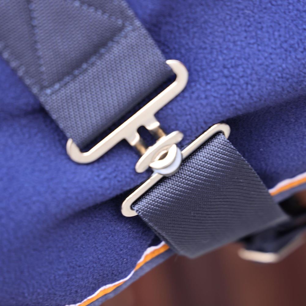 Shires Tempest Original Fleece Rug (Navy)