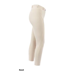 Dublin Edge Gel Full Seat Breeches