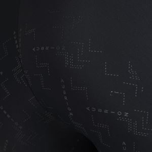 Shires Aubrion Optima Ladies Sport Riding Tights (Black)