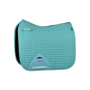 Weatherbeeta Prime Air-Tec Dressage Saddle Pad (Light Aqua)