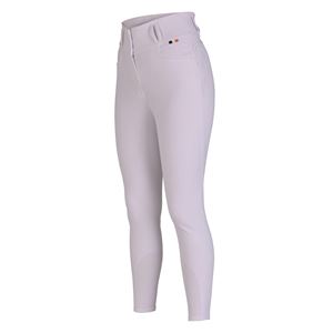 Shires Aubrion Optima Luxe Breeches (White)