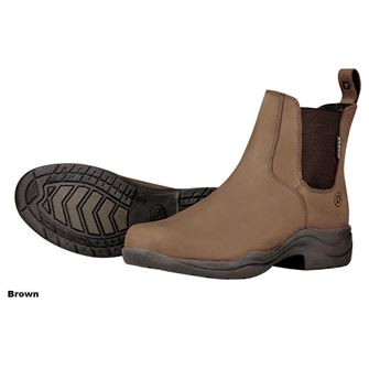 Dublin Venturer RS Boots III (Brown)