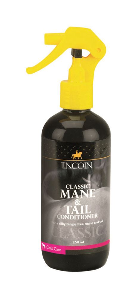 Lincoln Classic Mane & Tail Conditioner