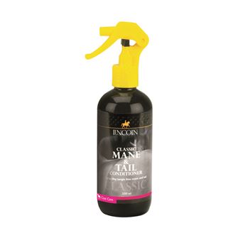 Lincoln Classic Mane & Tail Conditioner (250ml)