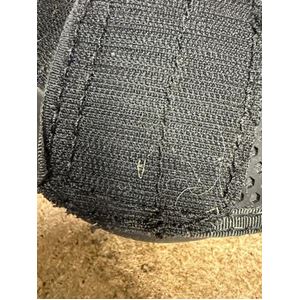 Cavallo Trek Hoof Boot (Regular or Slim ) Black PAIR Size 6 *NEW but Not Quite Pristine*