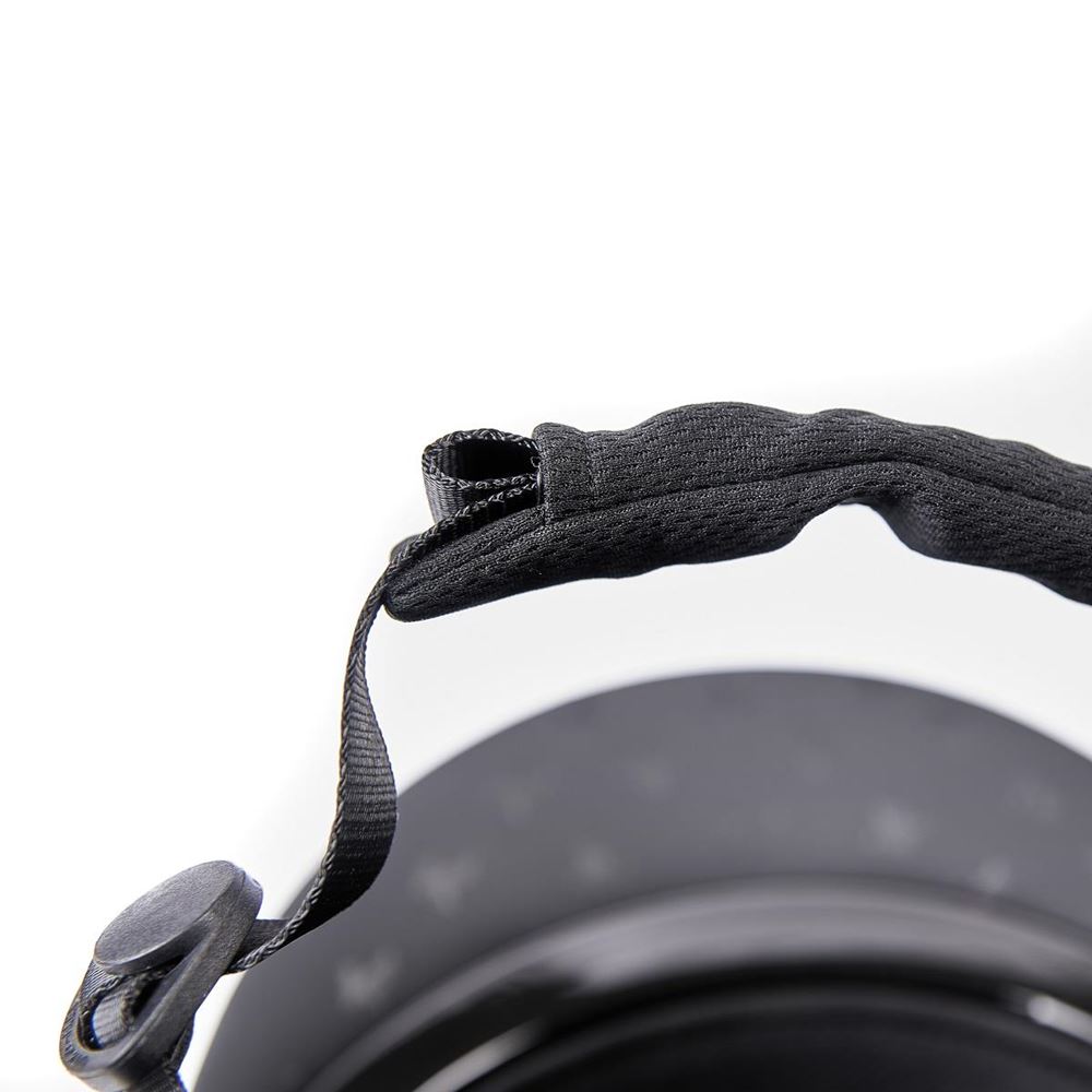 Shires Karben Sienna Riding Hat (Navy)