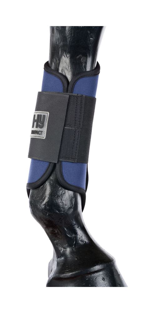 HyIMPACT Brushing Boots