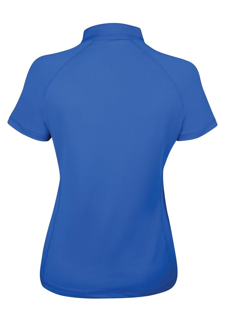 Weatherbeeta Prime Short Sleeve Top (Royal Blue)