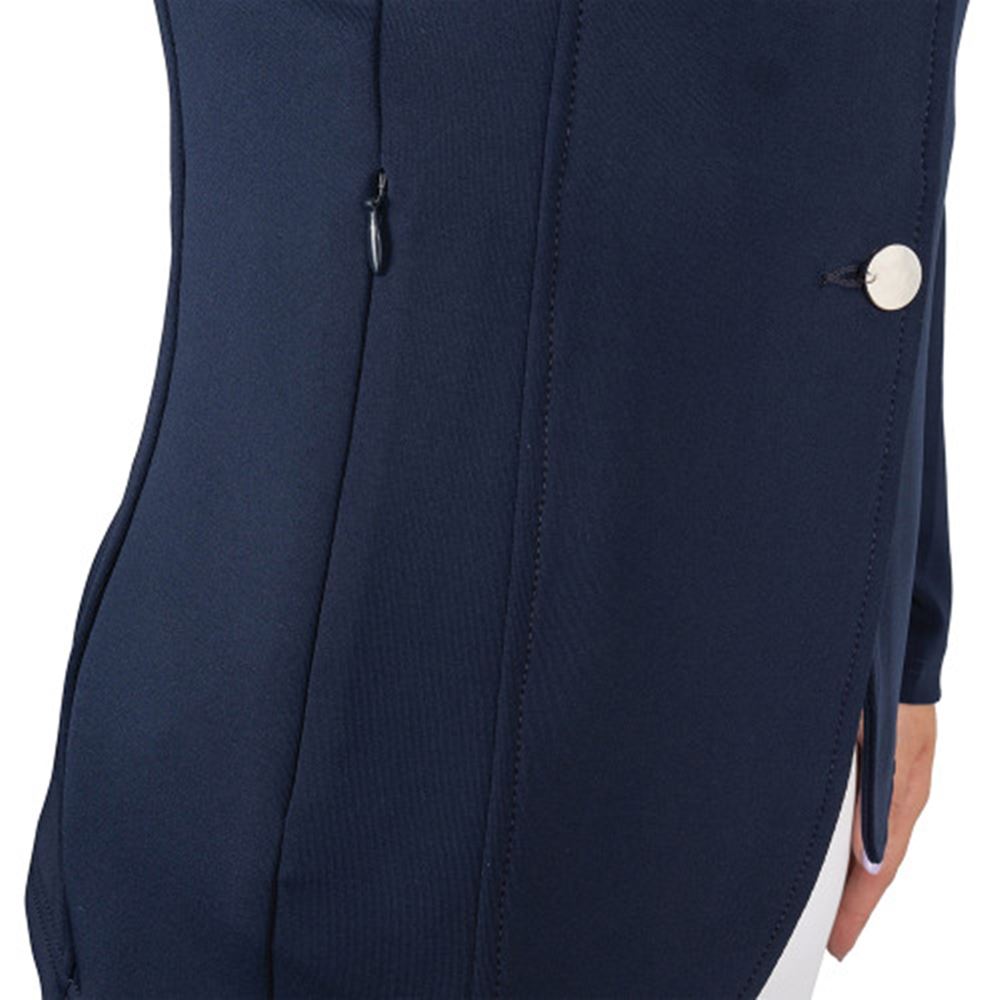 Hy Equestrian Roka Reign Show Jacket (Navy)