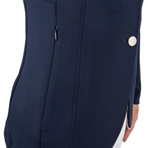 Hy Equestrian Roka Reign Show Jacket (Navy)