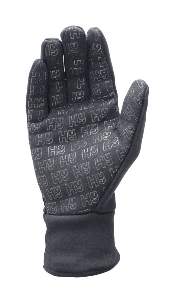 Hy5 Ultra Grip Neoprene Fleece Glove