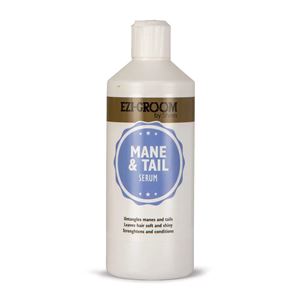 Shires EZI-GROOM Mane & Tail Serum - 250ml
