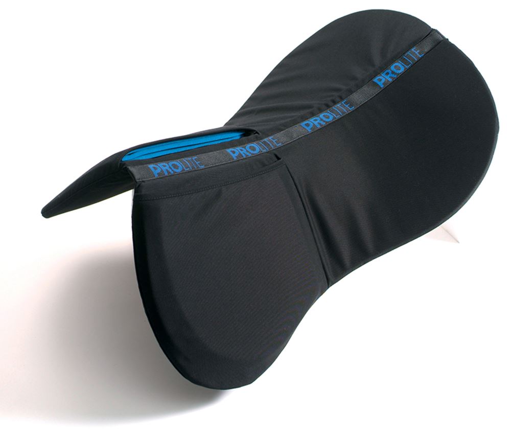 Prolite Adjustable Front Riser Pad - Wide