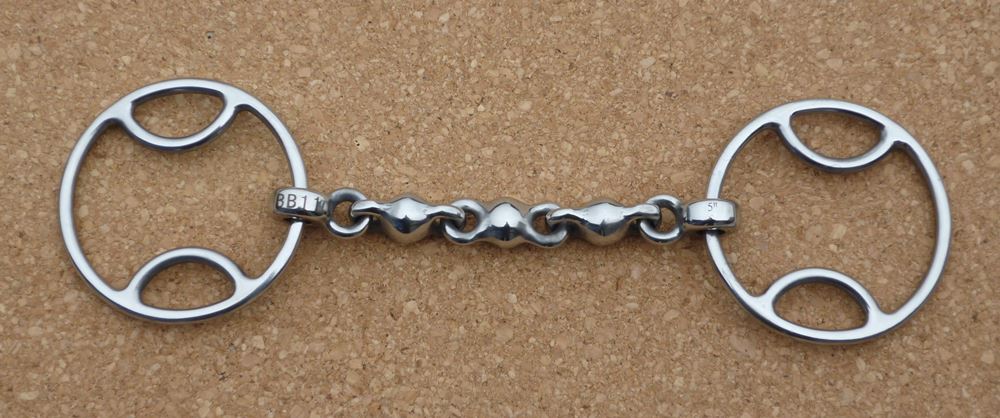 Loop Ring (Wilkie) Waterford Large Ring