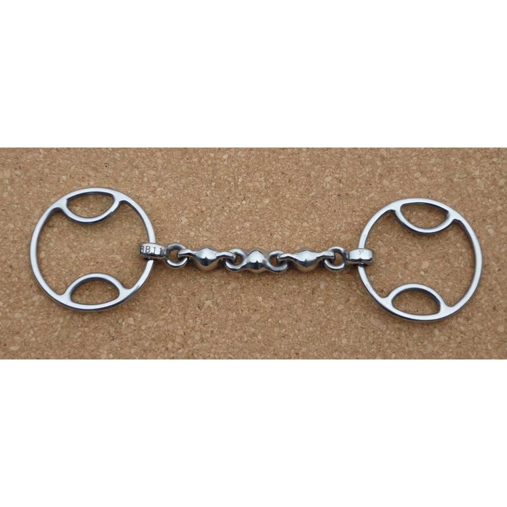 Loop Ring (Wilkie) Waterford Large Ring