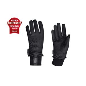 Dublin Synthetic Leather Thinsulate Waterproof Gloves