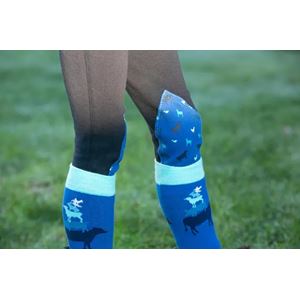 Farm Collection Tots Jodhpurs By Little Knight (Navy/Cobalt Blue)