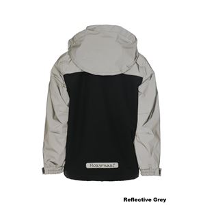 Horseware Kids Reflective Corrib Riding and Casual Jacket