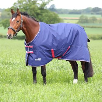 Shires Tempest Original Air Motion Turnout Rug (Navy)