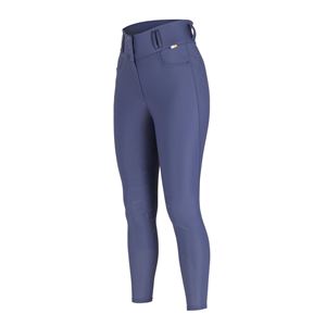 Shires Aubrion Optima Luxe Breeches (Navy)