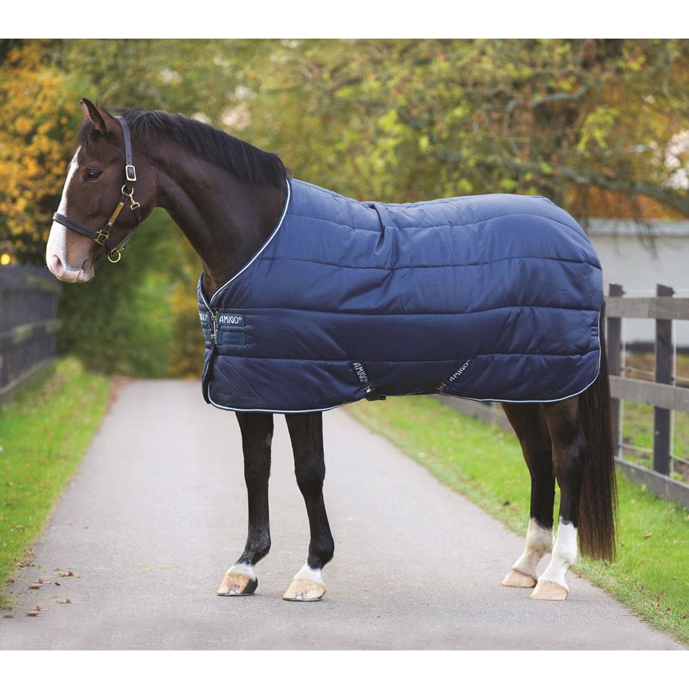 Horseware Amigo Insulator Stable Rug Lite 100g