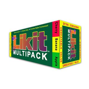 Likits Multi-pack