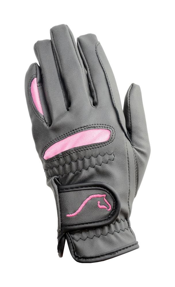 Hy5 Lightweight Riding Gloves