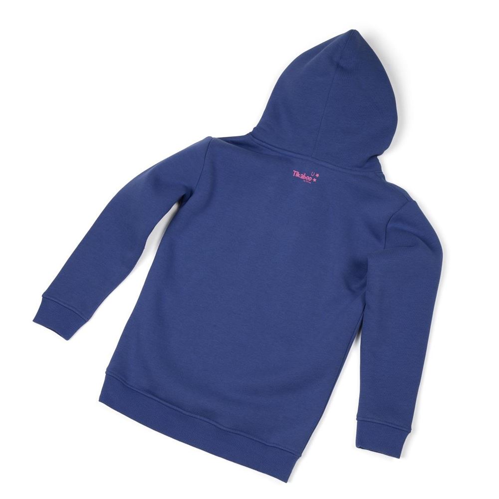 Shires Tikaboo Hoodie (Navy)